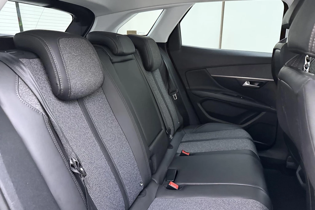 Peugeot 3008 – foto 16
