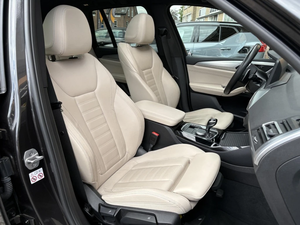 BMW X3 – foto 62