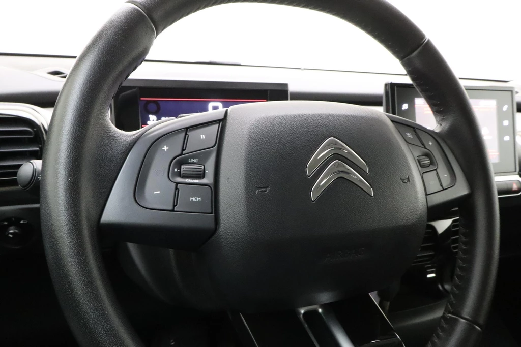 Citroën C4 Cactus – foto 23