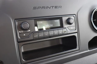 Mercedes-Benz Sprinter – thumbnail 19