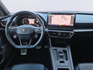 CUPRA Leon Sportstourer – thumbnail 18