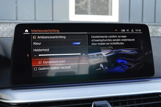 BMW 5 Serie – thumbnail 25