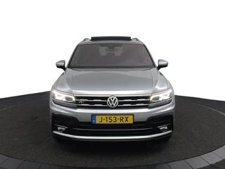 Volkswagen Tiguan Allspace – thumbnail 9