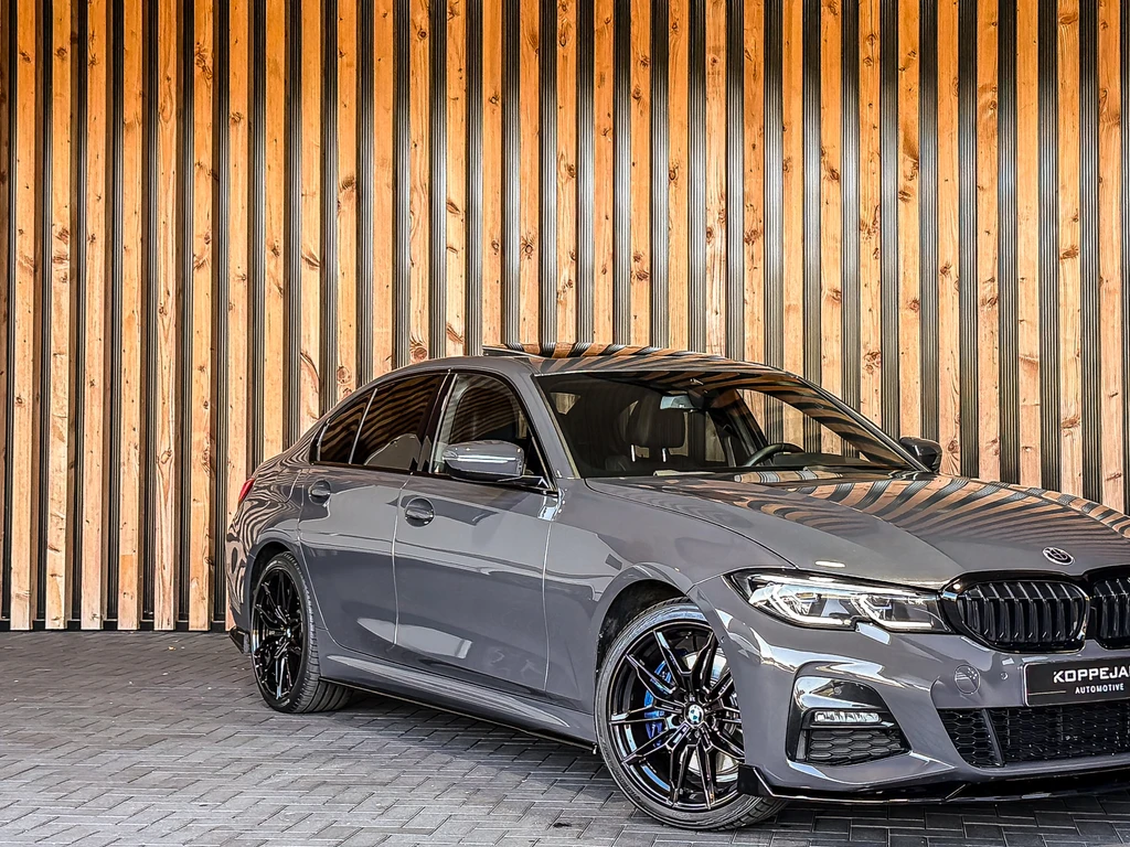 BMW 3 Serie – foto 15