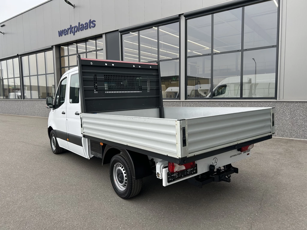 Mercedes-Benz Sprinter – foto 2