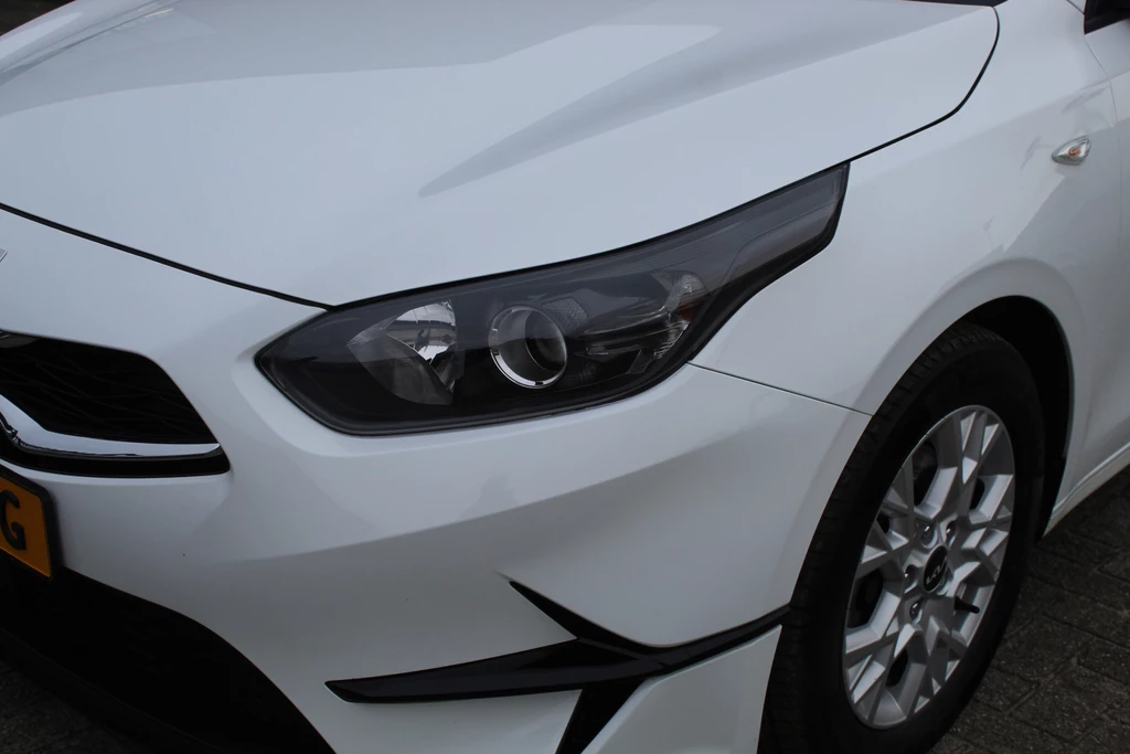 Kia Ceed Sportswagon – foto 11