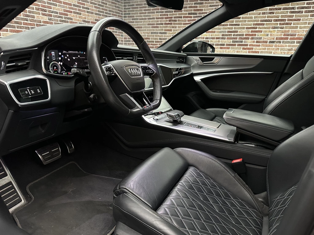 Audi A7 – foto 39