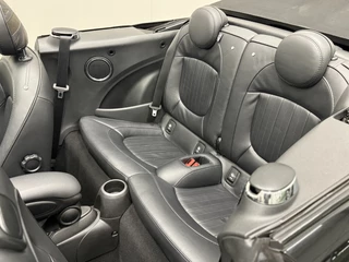 MINI Cooper Cabrio – thumbnail 15