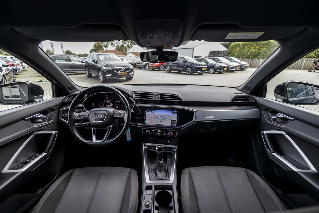 Audi Q3 – foto 9