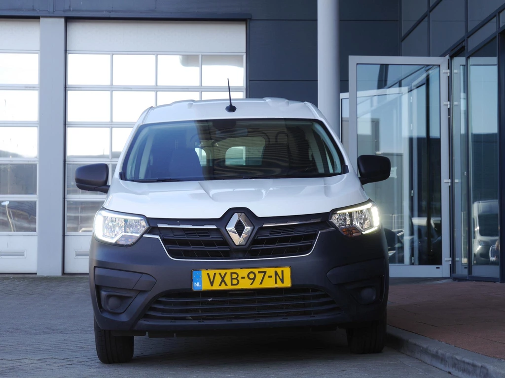 Renault Express – foto 5