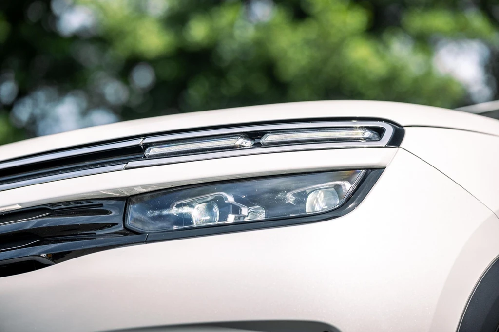 Citroën C5 Aircross – foto 28