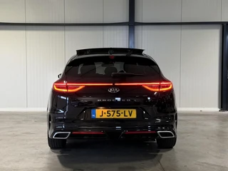 Kia ProCeed – thumbnail 7