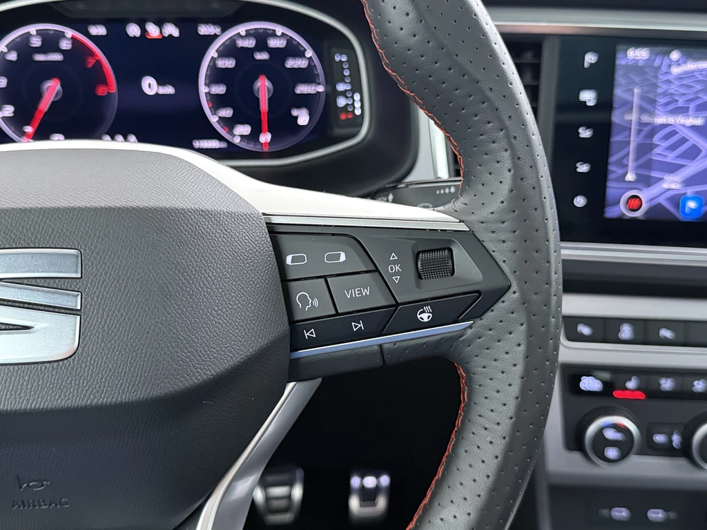 SEAT Ateca – foto 37