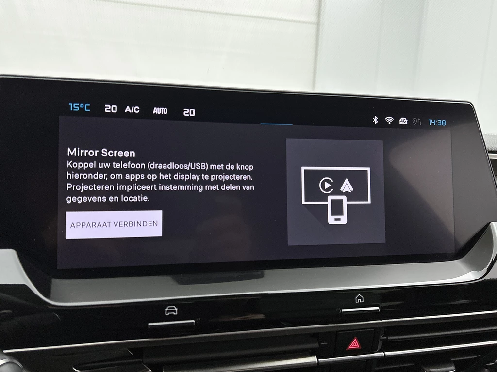 Citroën C5 X – foto 17