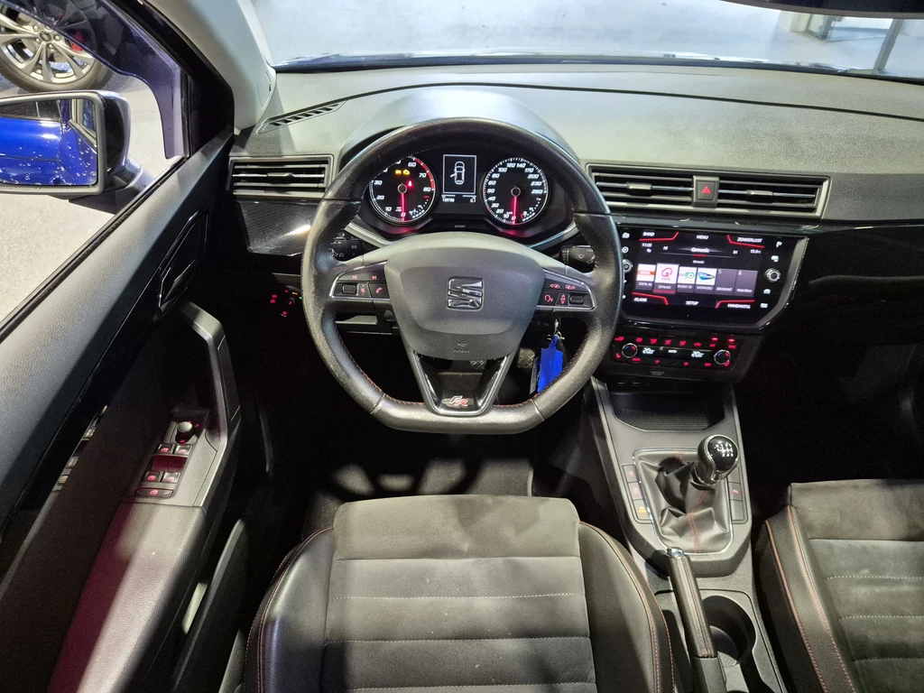 SEAT Ibiza – foto 8