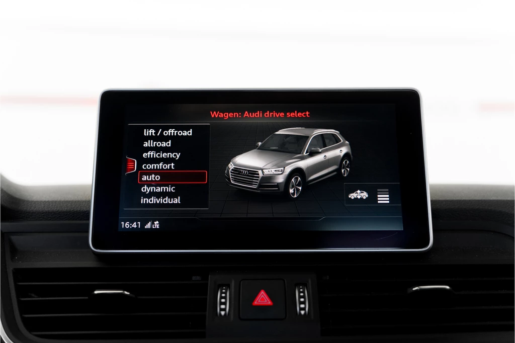 Audi Q5 – foto 17