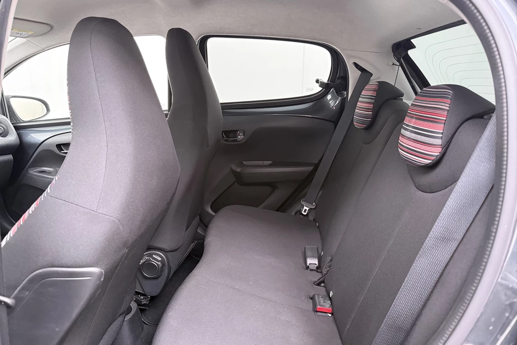 Citroën C1 – foto 12