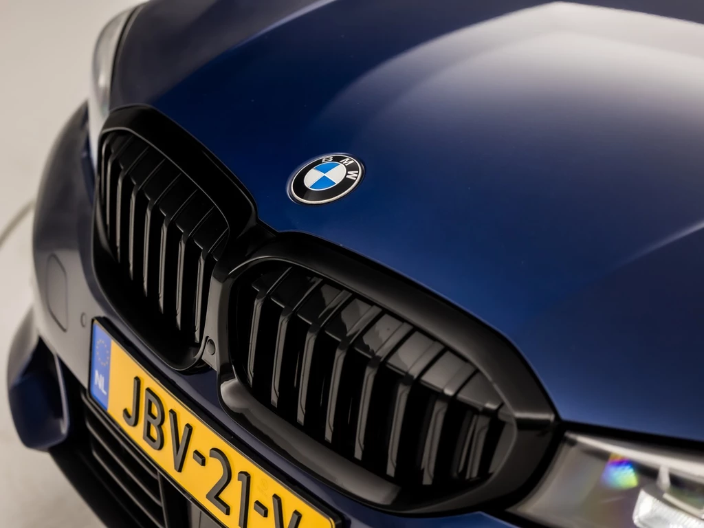 BMW 3 Serie – foto 29