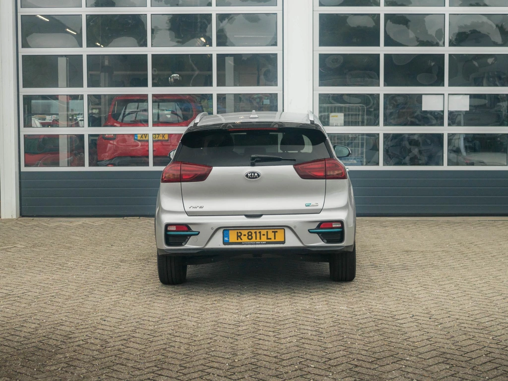 Kia e-Niro – foto 6