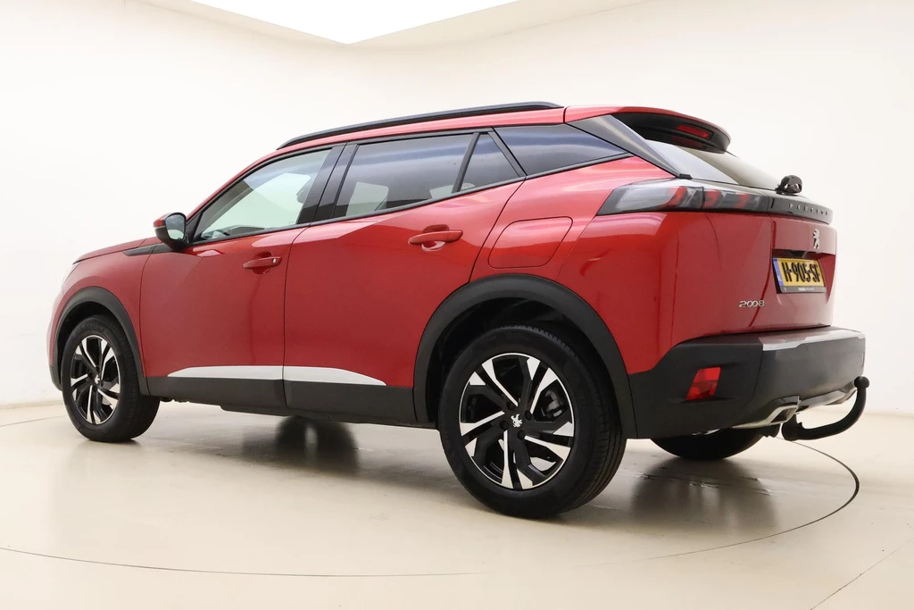 Peugeot 2008 – foto 4