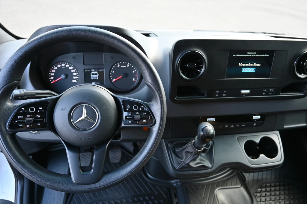 Mercedes-Benz Sprinter – foto 15