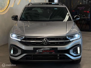 Volkswagen T-Roc – thumbnail 10