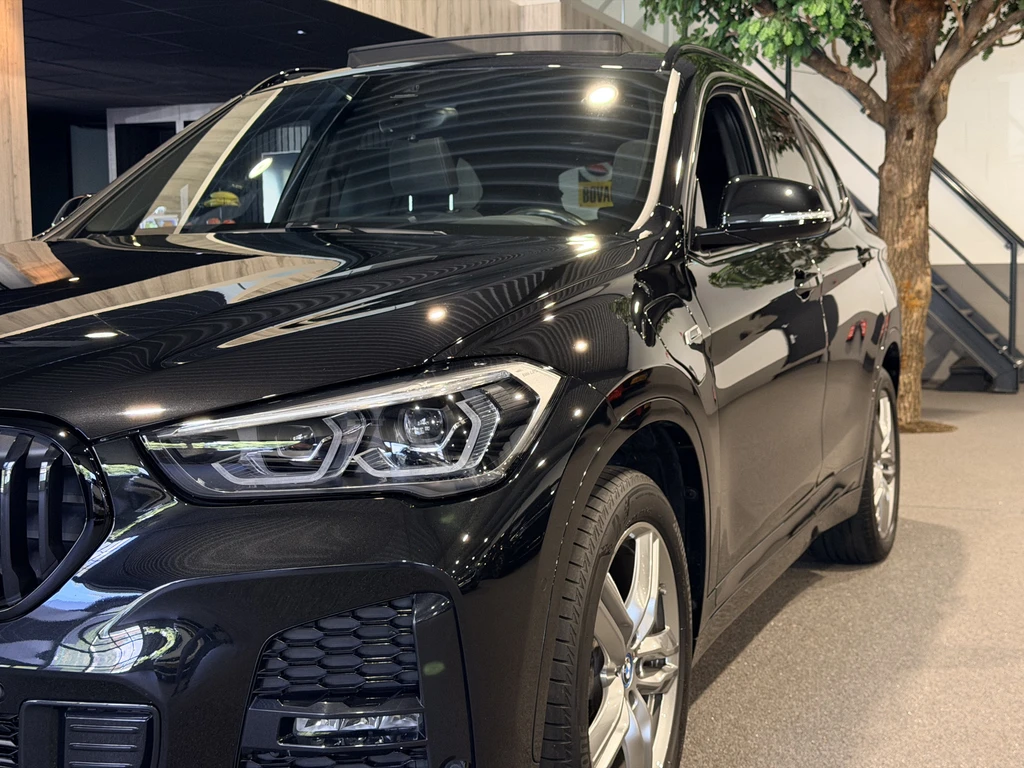 BMW X1 – foto 2