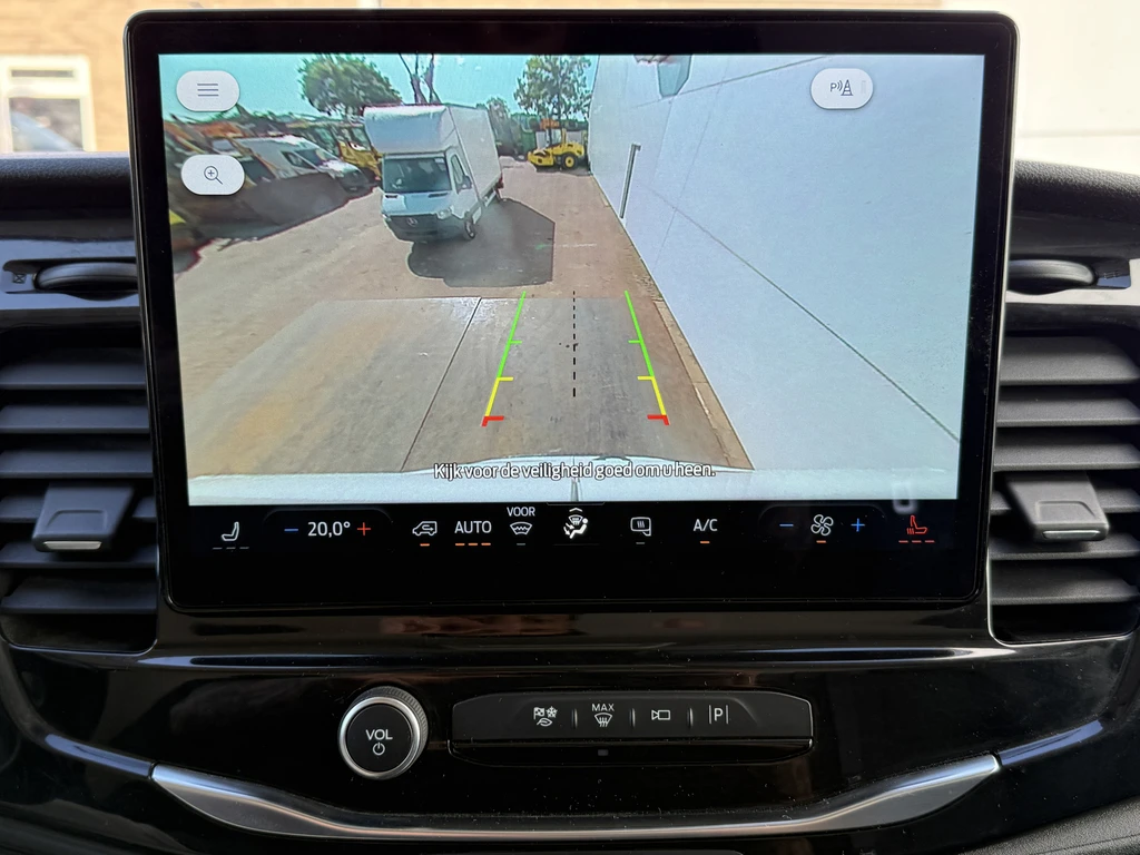 Ford E-Transit – foto 24