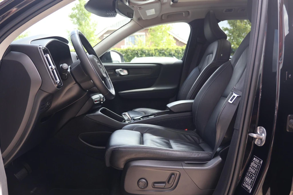 Volvo XC40 – foto 19