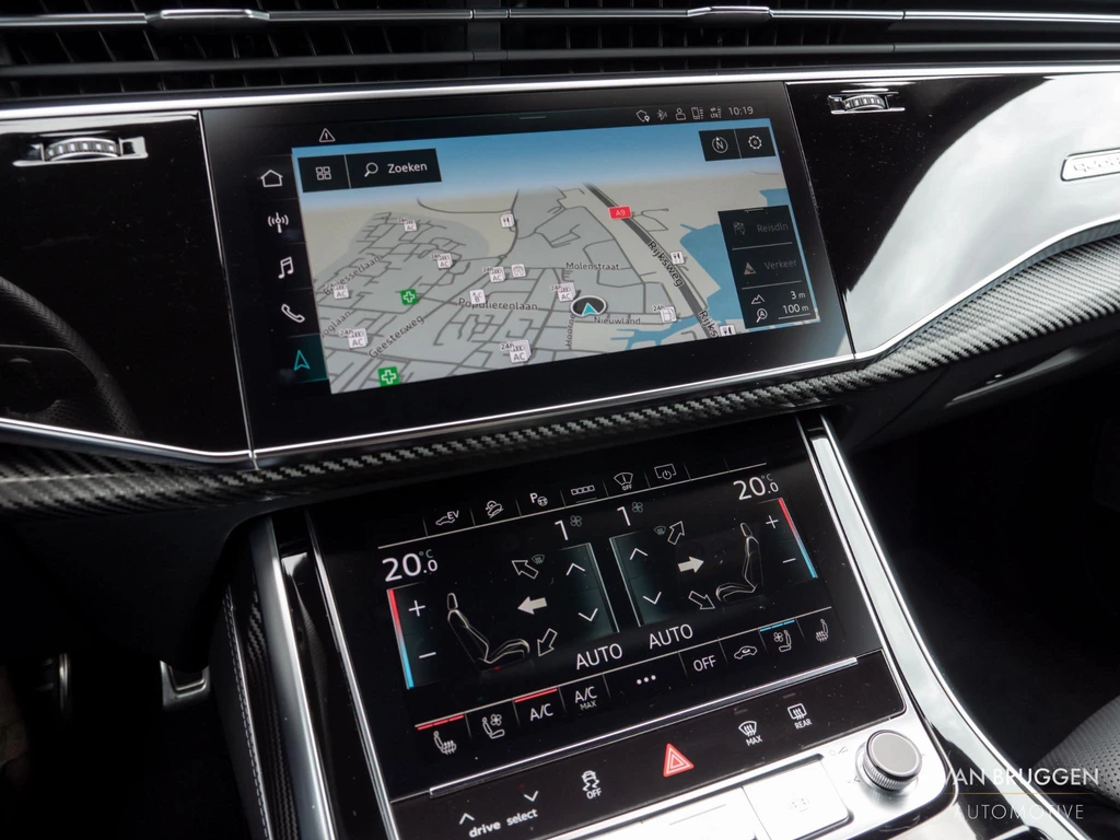 Audi Q8 – foto 44