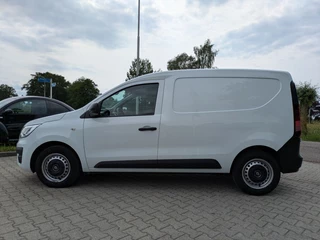 Renault Express – thumbnail 2