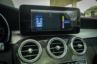 Mercedes-Benz C-Klasse – thumbnail 24