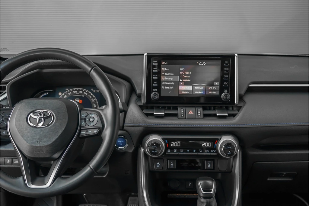 Toyota RAV4 – foto 22