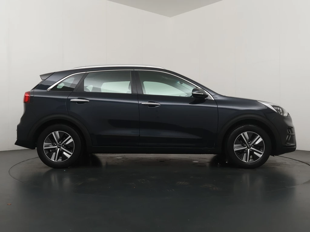 Kia Niro – foto 9