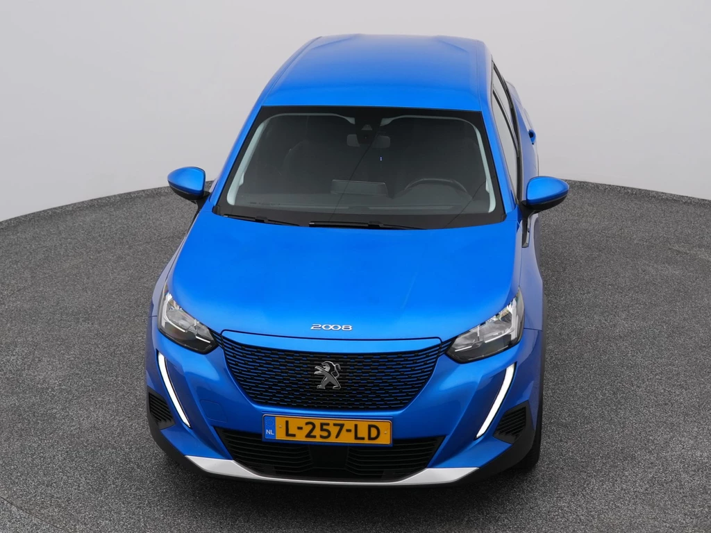 Peugeot e-2008 – foto 19