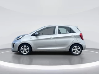 Kia Picanto – thumbnail 3