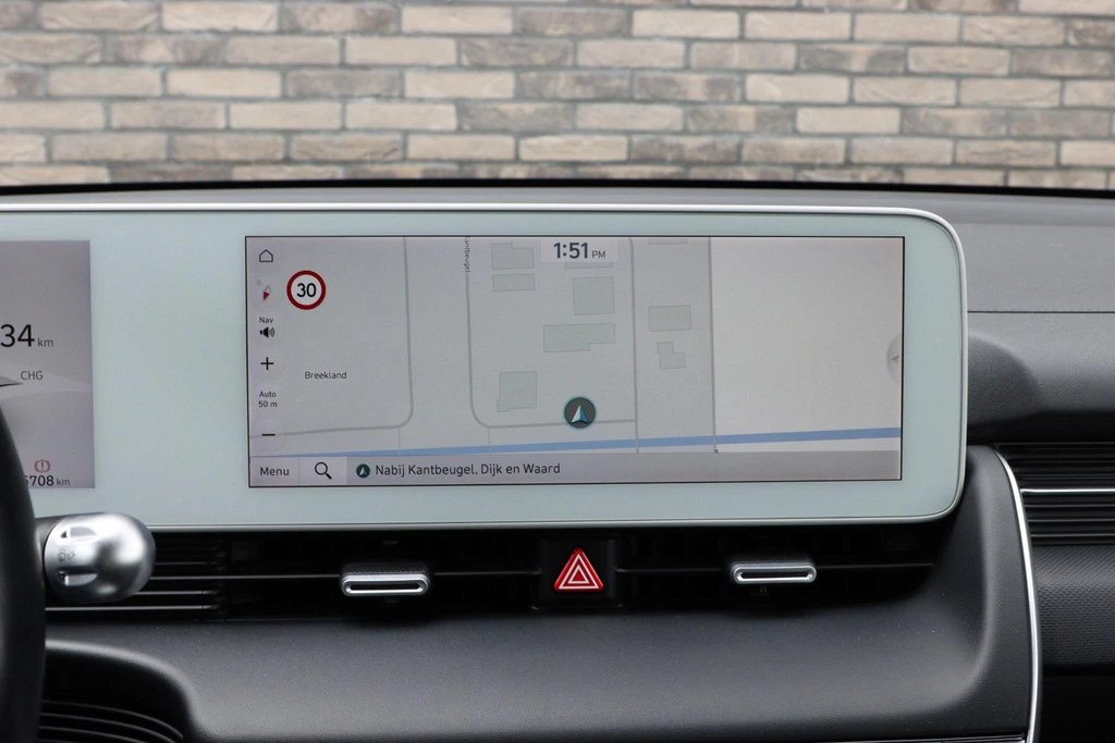 Hyundai IONIQ 5 – foto 27