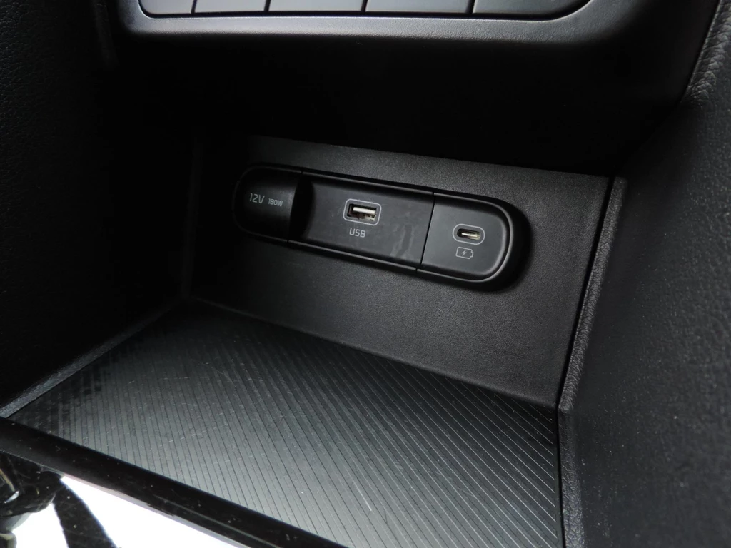 Kia Sportage – foto 46