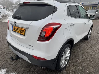Opel Mokka X – thumbnail 4