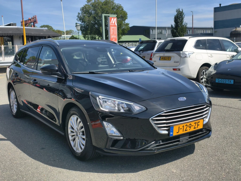 Ford Focus – foto 7