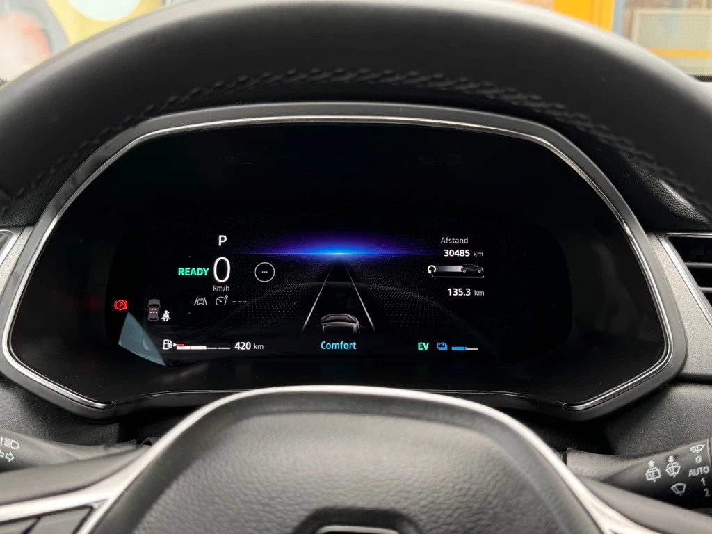 Renault Captur – foto 9