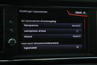 SEAT Leon – thumbnail 21