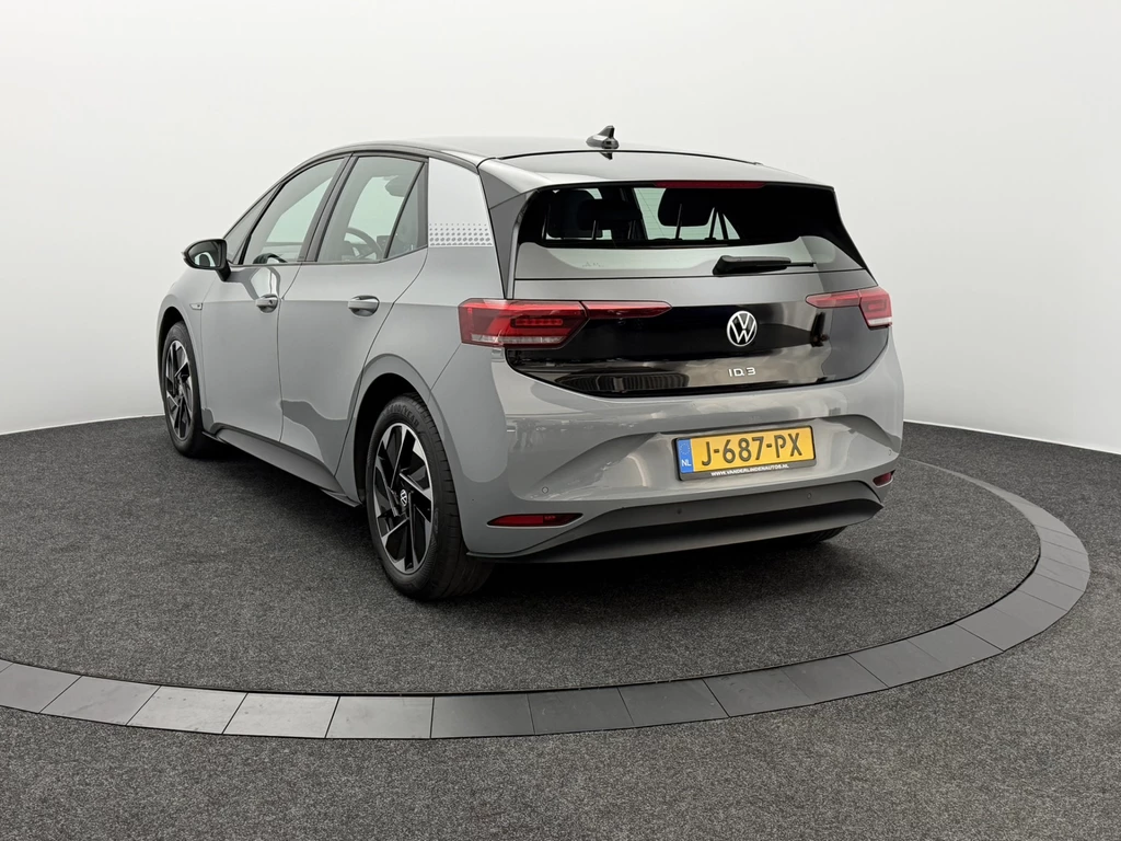 Volkswagen ID.3 – foto 3
