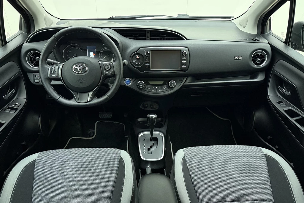 Toyota Yaris – foto 17