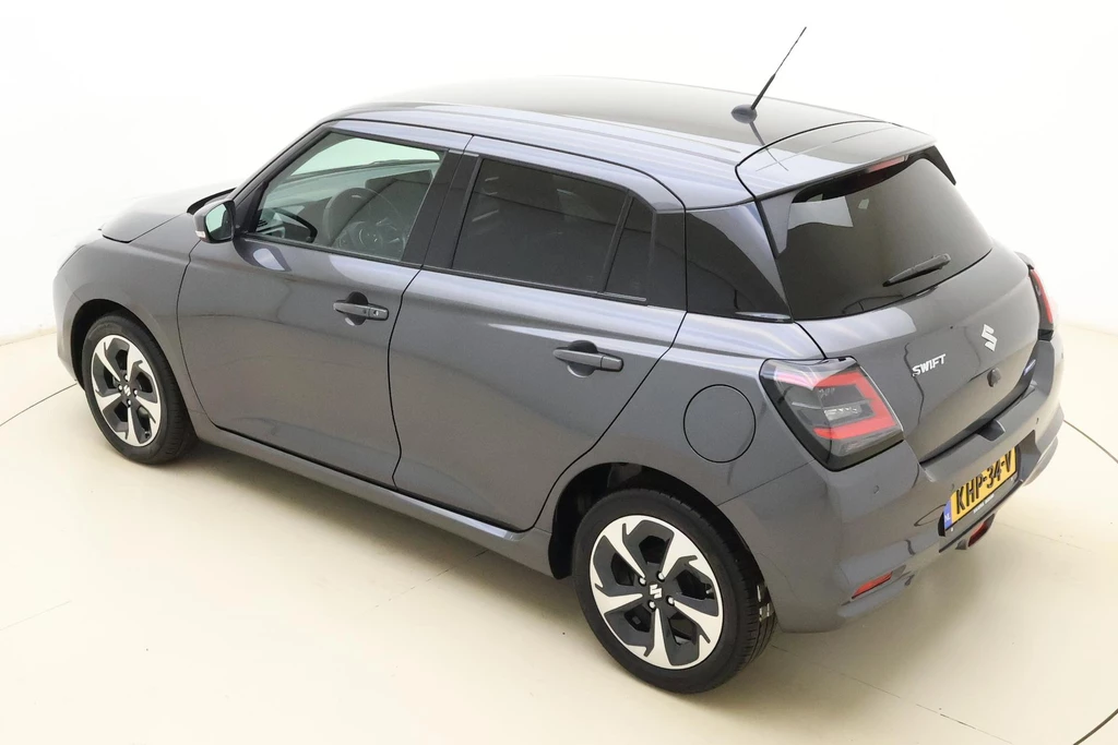 Suzuki Swift – foto 3