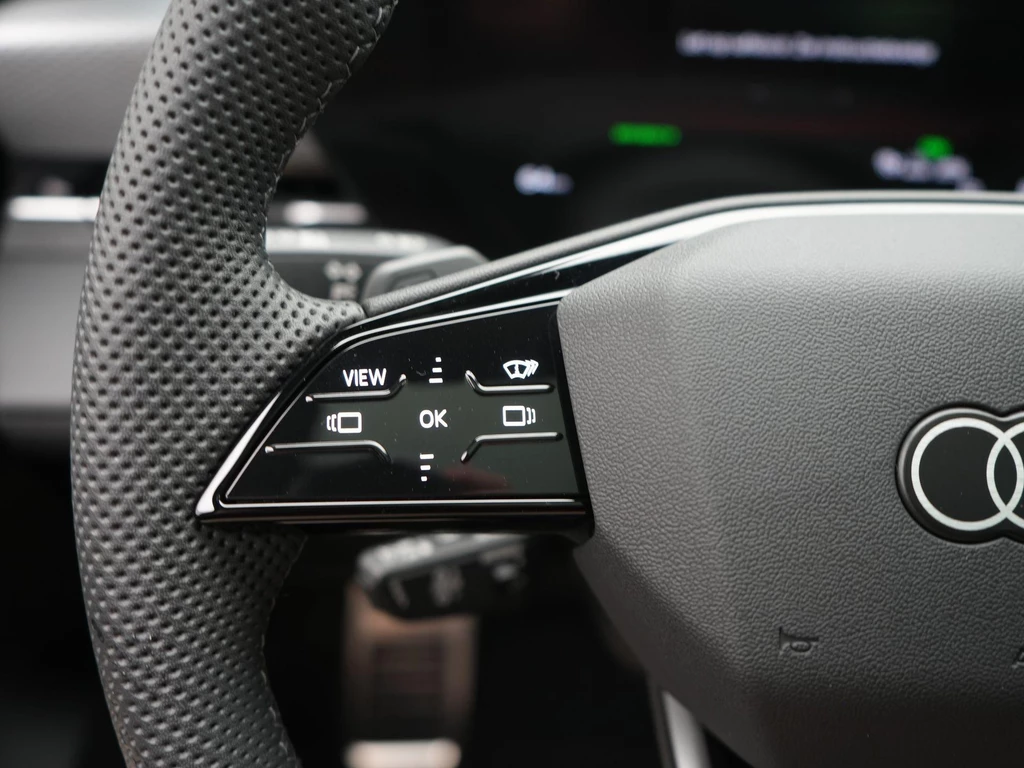 Audi A6 Avant e-tron – foto 18