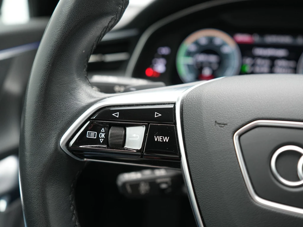 Audi A6 – foto 29