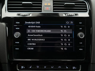 Volkswagen Golf – thumbnail 30