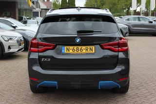BMW iX3 – thumbnail 4
