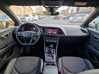 SEAT Leon – thumbnail 16